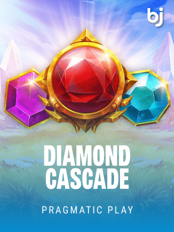 Diamond Cascade