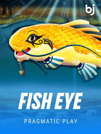Fish Eyepng