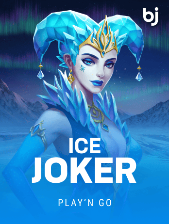 Ice Jokerpng