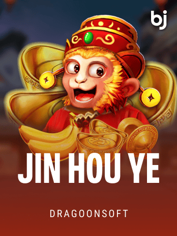 JIN HOU YEpng