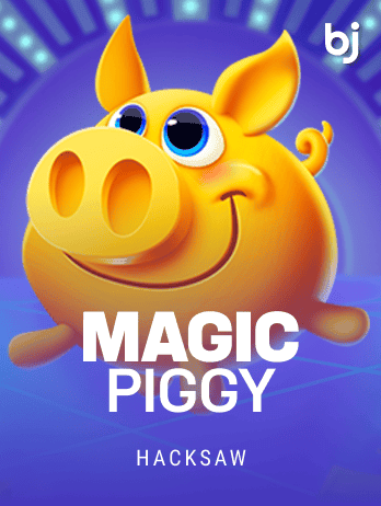 Magic Piggy