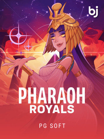 Pharaoh Royals