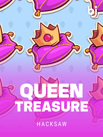 Queen Treasurepng