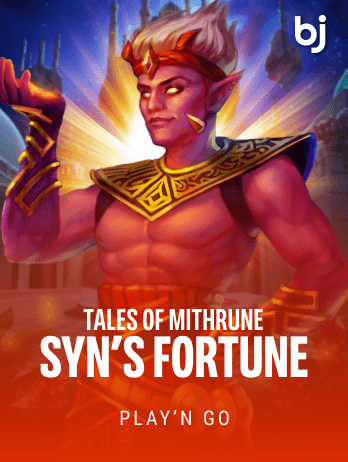 Tales of Mithrune Syn's Fortunepng