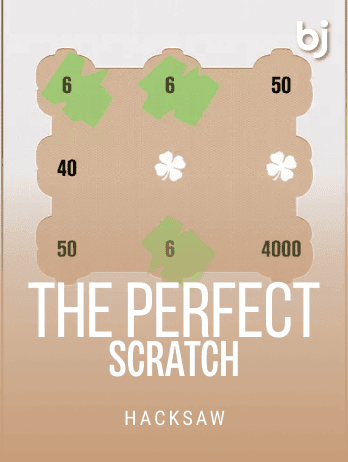 The Perfect Scratchpng